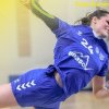 Handbal feminin: Corona Brașov a fost eliminată din Cupa României