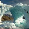 În Groenlanda se formează insule din cauza încălzirii globale