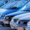 INS: 70% dintre autoturismele înmatriculate în România în trimestrul IV au fost mașini second hand