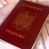 Mai multe paşapoarte eliberate la Brașov în ianuarie decât în decembrie