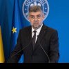 Marcel Ciolacu: „Niciodată, PSD nu va susţine un independent la prezidenţiale. Sigur, după ce i-am propus lui Geoană, am sunat-o şi pe Diana Şoşoacă pentru funcţia de premier”