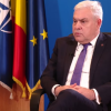 Ministrul Apărării: Serviciul militar obligatoriu este exclus. România nu este în pericol de război