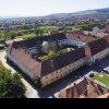 Palatul Principilor Transilvaniei din Alba Iulia, deschis pentru prima dată publicului larg