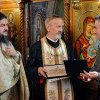 Părintele Cornel Ursu, Cetățean de Onoare al Municipiului Făgăraș