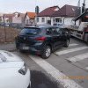 Poliția Locală Braşov a ridicat peste 100 de mașini parcate neregulamentar. Controale şi în zonele piețelor