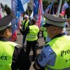 Polițiștii amenință că vor boicota alegerile din 2024, comasate sau nu!