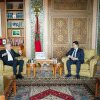 România și Marocul semnează un acord de cooperare militară și tehnică