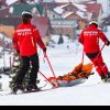 Salvamont: 49 de persoane salvate de pe munte în ultimele 24 de ore. Cele mai multe apeluri la 112, de la Brașov