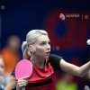 Tenis de masă: Echipa feminină a României, calificată în sferturi la Mondiale şi la Jocurile Olimpice 2024