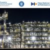 OMV Petrom construieşte două capacități de producție de hidrogen, la rafinăria Petrobrazi