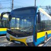 TCE Ploieşti anunţă prelungirea restricţionării transportului public pe strada Maramureş