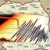 Al doilea cutremur în România, vineri, 16 februarie. Oraşele în care s-a simţit