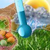 ANM a dat prognoza meteo pentru 1 mai și Paște 2024. Cum va fi vremea în mijlocul primăverii