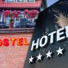 Care este diferența dintre hotel și hostel. Ce variantă să alegi