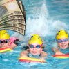 Cât costă să îți duci copilul la înot în 2024. Ce trebuie să iei în considerare