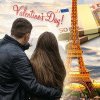 Cât costă să petreci Ziua Îndrăgostiților 2024 la Paris. La cât te duce un city break pe 14 februarie