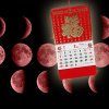 Ce este calendarul lunar. E diferit de cel solar