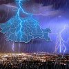 Ce este furtuna Karlotta, fenomenul care ajunge în România. A făcut ravagii în Europa, ce ne aşteaptă şi pe noi