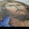 Ce înseamnă „Pantocrator”. Icoana cu Iisus din Catedrala Mântuirii Neamului are 150 de metri pătraţi şi conţine 2.400 de kilograme de piese