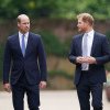 Ce se întâmplă acum între Prințul William și Prințul Harry. Informații noi din familia regală britanică