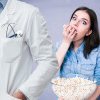 Ce se întâmplă în corpul tău dacă mănânci popcorn în fiecare zi, timp de o lună. Specialiștii au dat verdictul