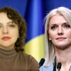 Ce spune ministrul Justiţiei despre gafa făcută de judecătoarea din cazul lui Vlad Pascu. Alina Gorghiu: „O pată neagră”