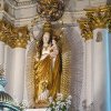 Cea mai mare statuie făcătoare de minuni a Fecioarei Maria se află în România. Locul în care ar avea loc miracole, tu ştiai de el?