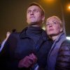 Cine este Iulia Navalnaia, soția opozantului rus Alexei Navalnîi. Unde se află femeia, după ce a fugit din Rusia