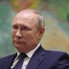 Cine este noua amantă a lui Vladimir Putin. Blonda a înnebunit internetul