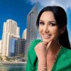 Cum îţi poţi cumpăra un apartament în Dubai. Andreea Popa, adevărul despre imobiliarele vândute celebrităţilor: “M-am adaptat repede”