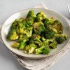 Cum se prăjește broccoli. Rezistă la frigider foarte puțin: cum arată când nu mai poate fi consumat