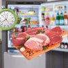 De ce să pui carnea de porc 30 de minute la frigider înainte de a o găti. Cotletele vor ieși perfecte