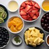 De ce unele fructe se coc după recoltare și altele nu. Cum și când trebuie să le cumperi din magazin
