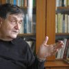 Doliu uriaș în România! A murit criticul și istoricul literar Alex Ștefănescu, vestea tristă din această seară