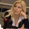 Elena Udrea a găsit soluţia pentru lipsa forţei de muncă din România. Ce ar trebui deţinuţii din închisori să facă: „Îi pui să îşi îndrepte greşelile”