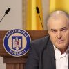 Florin Călinescu candidează la preşedinţia României: „Nu scrie ce meserie trebuie să ai”