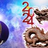 Horoscop chinezesc: Anul Dragonului 2024 cu Mariana Cojocaru. Singurii oameni care o vor duce bine VIDEO EXCLUSIV