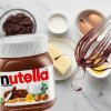 Ingredientele periculoase din Nutella de la magazin. Cum să prepari acasă varianta mai sănătoasă