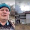 Ioan Mohanu rămâne fără casă și teren după ce Statul i le-a luat ca să facă autostradă: ‘Gândiți-vă ca oameni, ce să fac la 80 de ani?’