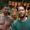 Jador și Jorge, scandal fără precedent la Survivor All Stars: ‘Ești o rușine’