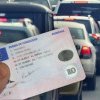 Permisul se suspendă pe viață pentru acești șoferi din România. Senatul a dat undă verde