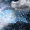 Ploile pun stăpânire pe România până pe 11 martie 2024. Vom avea 3 săptămâni cu precipitații în exces