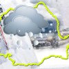 Prognoza meteo până pe 18 februarie în România. Vremea se schimbă brusc, ce fenomene apar