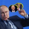 Putin nu-l mai are la inimă pe Donald Trump?! Liderul de la Kremlin a uimit, ce a spus despre Biden