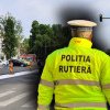 Răspunsul oferit de un poliţist pentru o şoferiţă care cerea explicaţii despre oferirea priorităţii într-o intersecţie din Bucureşti: „Nici CCR-ul nu o poate contrazice”