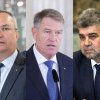 România va avea doi preşedinţi în acelaşi timp? Scenariul politic despre care se vorbeşte în ultima vreme