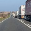 S-a deschis prima bandă din România pentru vehiculele din Uniunea Europeană. CNAIR a făcut anunțul oficial