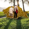 Satele din România unde oamenii trăiesc peste 90 de ani: ‘Aici este Raiul pe pământ’