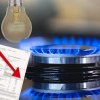 Scad prețurile la facturile de gaze și electricitate în România. Veste bună pentru acești clienți