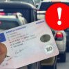 Şoferii pentru care durata de valabilitate a permisului de conducere scade. Modificarea, aplicată pentru carnetele eliberate ulterior